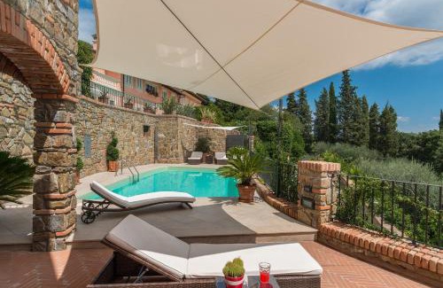 Margine Coperta-Traversagna Villa | Le Panteraie