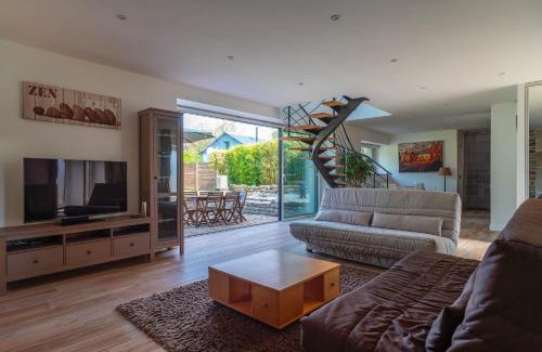 Quistinic Casa | Le Paradis Perdu - Maison avec jardin paysagé