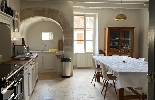 Cornac Casa | Le Paradis, stunning 18th-century vineyard master's house