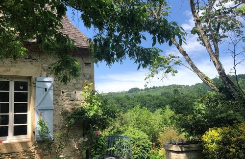 Cornac Casa | Le Paradis, stunning 18th-century vineyard master's house