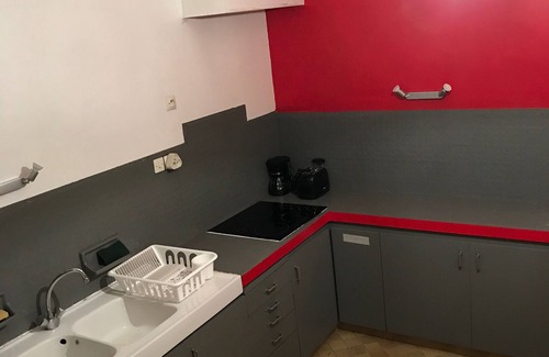 Les Mathes Casa | Le Paradisier, la Palmyre.