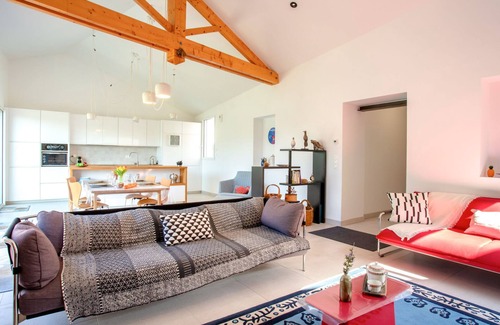 La Bernerie-en-Retz Casa | Le Paradou by Interhome