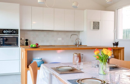 La Bernerie-en-Retz Casa | Le Paradou by Interhome