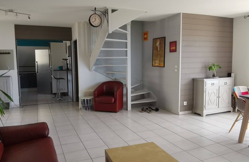 Publier Condominio | Le Parc Publier / Evian les Bains