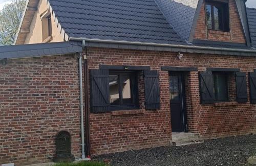 Gouchaupre Casa | Le Paris Normand