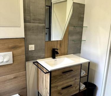Epinal Apartamento | Le Paris-Vosges