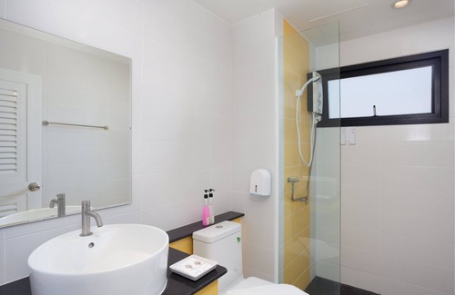 Thung Song Hotel | Le Park Hotel