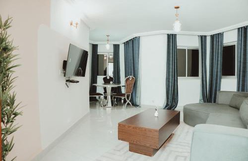 Yaounde Apartamento | Le Parvis Résidences