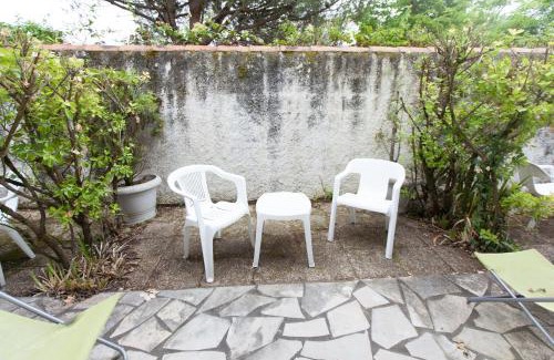 Pontaillac Hotel | Le Pavillon Bleu Hotel Restaurant