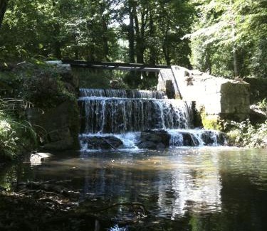 La Brede Casa | Le Pavillon du Lac