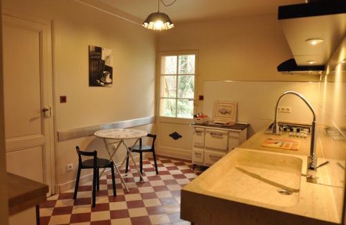 La Brede Casa | Le Pavillon du Lac