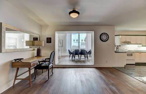 Latin Quarter Apartamento | Le penthouse at"Le château"