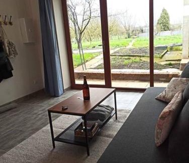 Saint-Jans-Cappel Apartamento | Le Perchoir