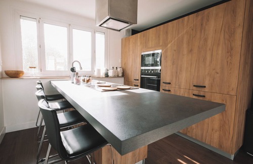 Cran-Gevrier Apartamento | Le Perlina