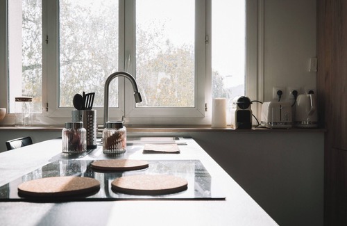 Cran-Gevrier Apartamento | Le Perlina