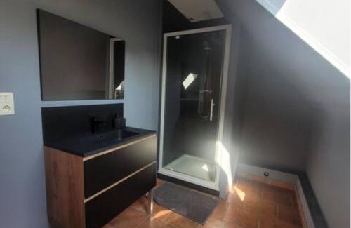 Saint-Maclou-de-Folleville Casa | Le Petit Épinay Gîte Cosy entre Rouen et Dieppe