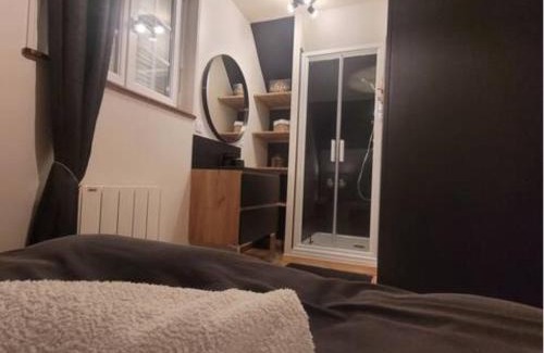 Saint-Maclou-de-Folleville Casa | Le Petit Épinay Gîte Cosy entre Rouen et Dieppe