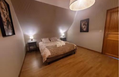 Saint-Maclou-de-Folleville Casa | Le Petit Épinay Gîte Cosy entre Rouen et Dieppe