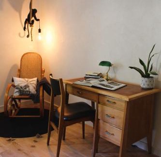 Saint-Auban-dʼOze Cama Y Desayuno | Le Petit Bégou