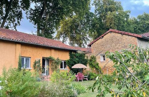 Castex-d'Armagnac Apartamento | Le Petit Basket