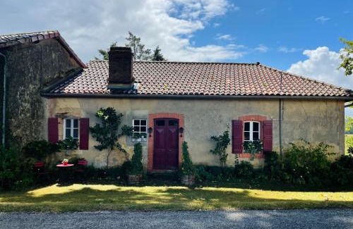 Castex-d'Armagnac Apartamento | Le Petit Basket