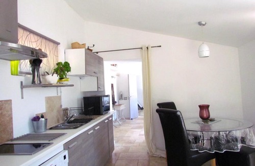 Lagnes Casa | Le Petit Bastidon
