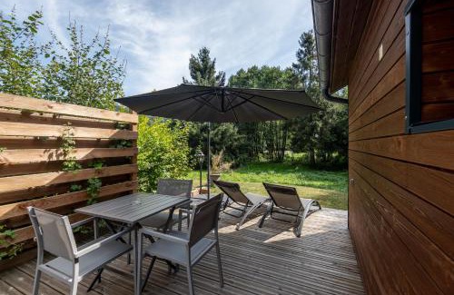 Rochesson Chalet De Esquí | Le Petit Bouchot & Jacuzzi privatif proximité Gerardmer & La Bresse