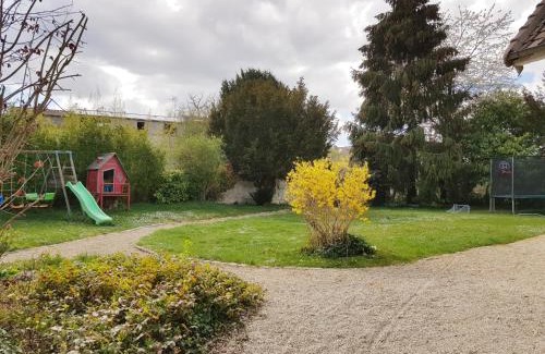 Annet-sur-Marne Casa | le petit boudoir