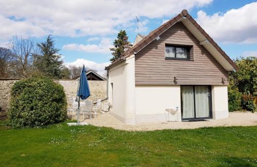 Annet-sur-Marne Casa | le petit boudoir