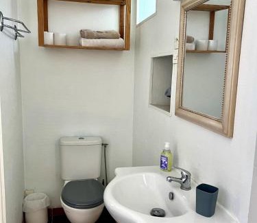 Beaumont Casa | Le Petit Brétigny