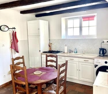 Beaumont Casa | Le Petit Brétigny