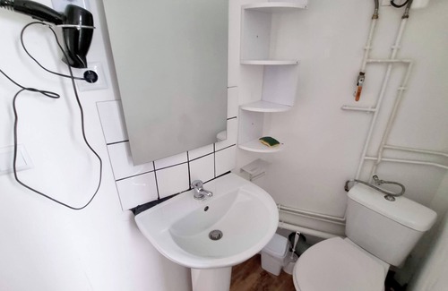Avesnes-sur-Helpe Apartamento | Le petit Château Avesnois