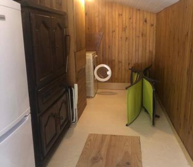 La Chatelaine Chalet De Esquí | Le Petit Chalet
