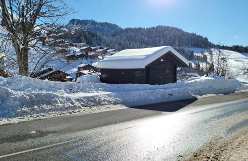Le Chinaillon Chalet De Esquí | Le Petit Chalet du Chinaillon