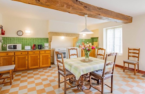 Chambilly Casa | Le Petit Chambi - CHAMBILLY