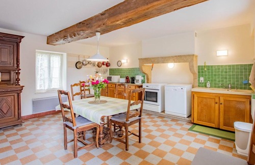 Chambilly Casa | Le Petit Chambi - CHAMBILLY