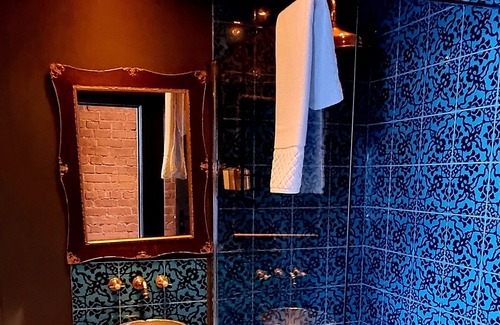 Otterburn Cama Y Desayuno | Le Petit Chateau & William de Percy