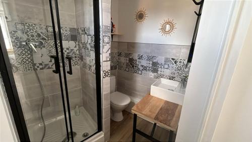 Gien Apartamento | Le Petit Cocon