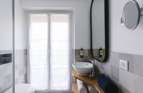 Bel-Air Nord Hotel | Le petit Cosy Hôtel