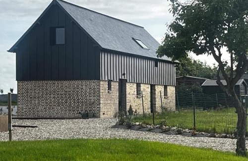 Cauville-sur-Mer Casa | Le Petit Cottage