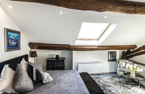 Etais-la-Sauvin Casa | Le Petit Domaine de Bois Avril
