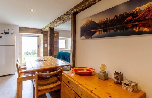 Bisanne 1500 Casa | LE PETIT ERABLE - VILLARD SUR DORON