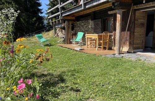 Bisanne 1500 Casa | LE PETIT ERABLE - VILLARD SUR DORON