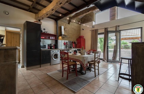 Aignes Casa | Le Petit Esquilat - Aignes
