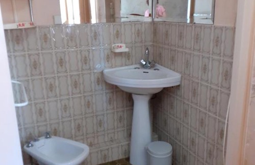 Fors Apartamento | le petit Forsitain