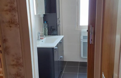 Fors Apartamento | le petit Forsitain