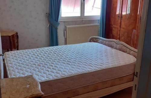 Fors Apartamento | le petit Forsitain