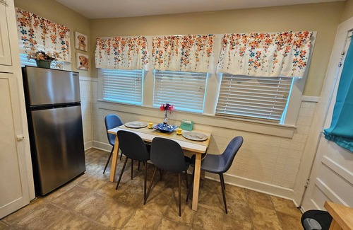 Woodland Heights Apartamento | Le Petit french chateau