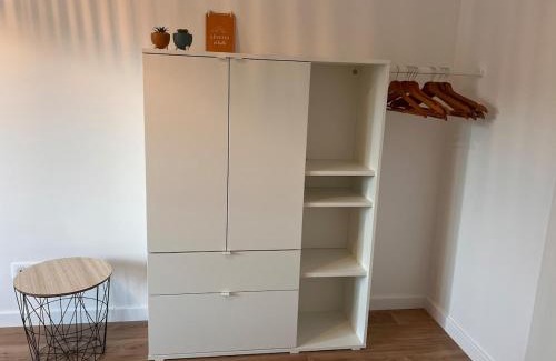 Fronton Apartamento | Le petit Fronton - climatisé avec parking gratuit