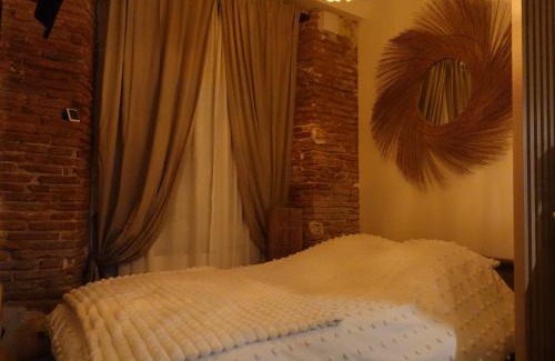 Toulouse City-Centre Apartamento | Le Petit Hôtel de Laura Cosy Parking & Netflix